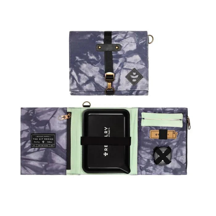 REVELRY ROLLING KIT TRI-FOLD