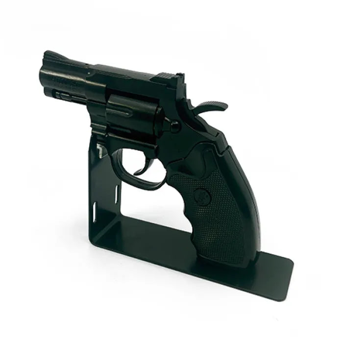 HIGH N LOST REVOLVER TORCH LIGHTER