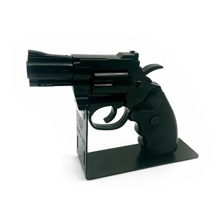 HIGH N LOST REVOLVER TORCH LIGHTER