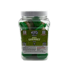 RIPD SMALLZ THCA FLOWERS 1G 20CT