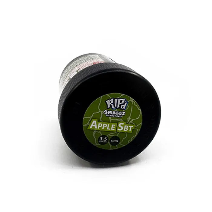 RIPD SMALLZ THCA FLOWERS 3.5G