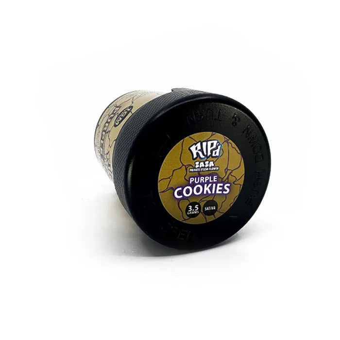 RIPD ZAZA EXOTIC THCA FLOWERS 3.5G