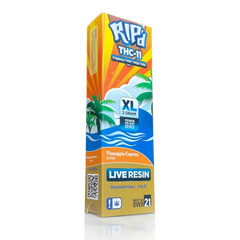 RIPD THC11 DISPOSABLE 2G