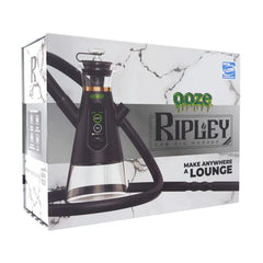 OOZE RIPLEY DAB RIG HOOKAH
