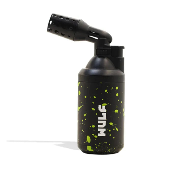 WULF ROAR TORCH BUTANE POWERED ASSORTED