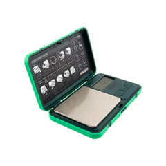 TRUWEIGH ROBUST DIGITAL MINI SC 500G X 0.01G