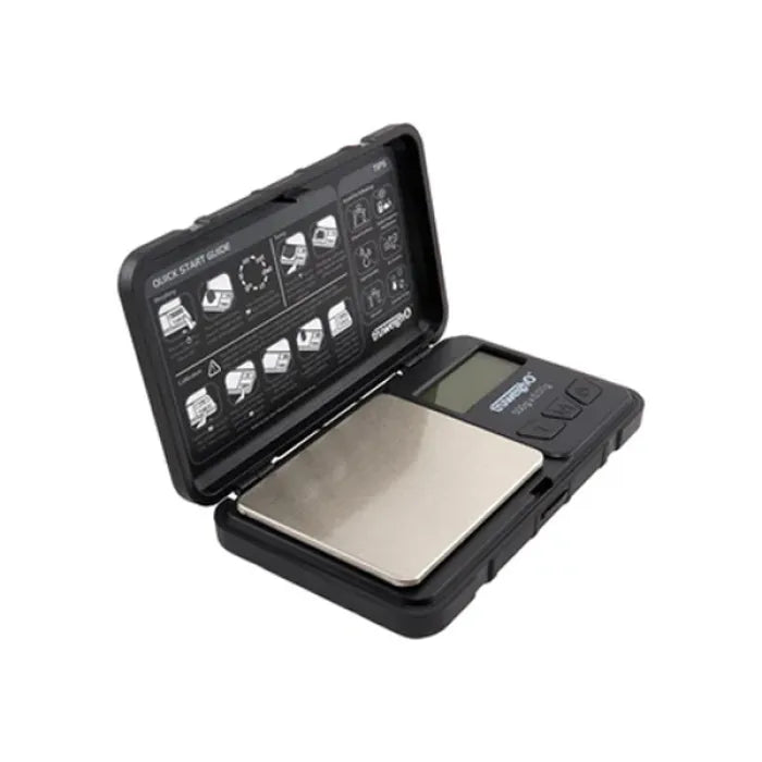 TRUWEIGH ROBUST DIGITAL MINI SC 500G X 0.01G