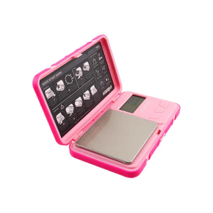 TRUWEIGH ROBUST DIGITAL MINI SC 500G X 0.01G