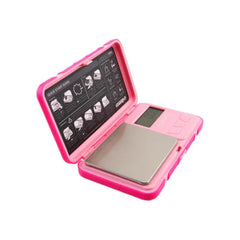 TRUWEIGH ROBUST DIGITAL MINI SC 500G X 0.01G