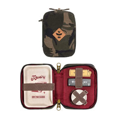 REVELRY ROLLING KIT TRAVELER EXTERIOR