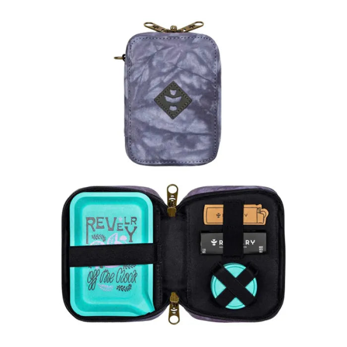 REVELRY ROLLING KIT TRAVELER EXTERIOR