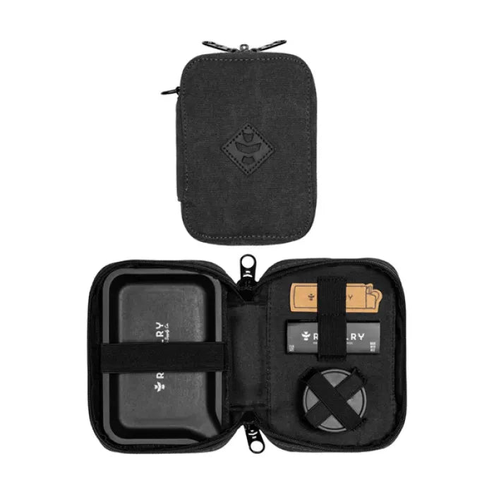 REVELRY ROLLING KIT TRAVELER EXTERIOR