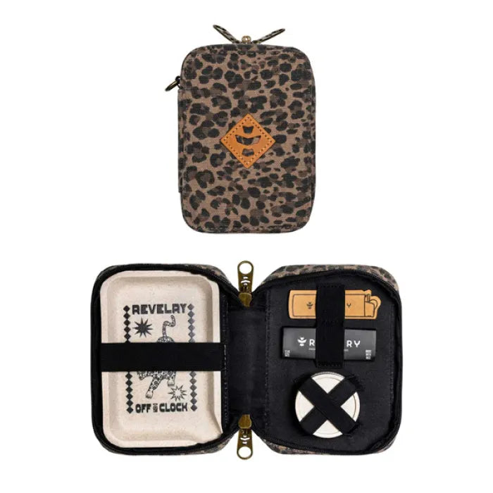 REVELRY ROLLING KIT TRAVELER EXTERIOR