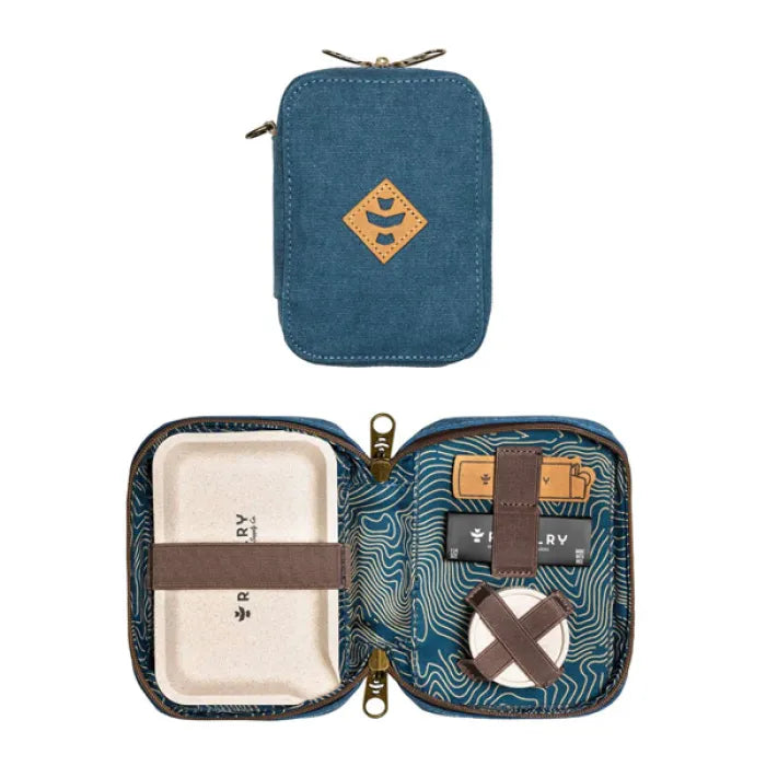 REVELRY ROLLING KIT TRAVELER EXTERIOR
