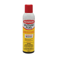 RONSON BUTANE 290ML - (ONLY PICK UP)