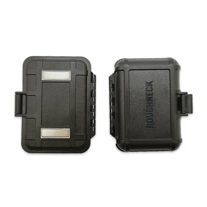 ROUGHNECK MAGNETIC STORAGE BOX