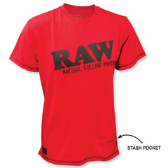 RP X CORE COTTON T-SHIRT