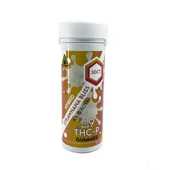 RA ROYAL GUMMIES D9-THCP 35MG PER PC 30CT