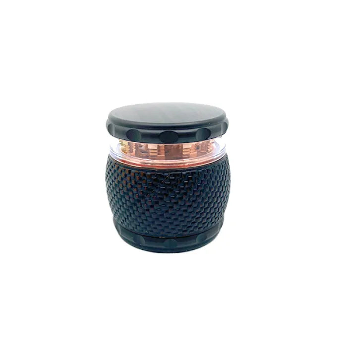 GRINDER RUSTIC DESIGN DISPPLAY - ASSORTED