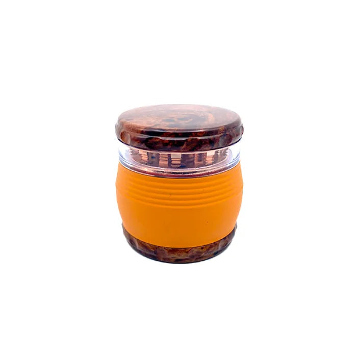 GRINDER RUSTIC DESIGN DISPPLAY - ASSORTED