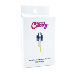 RAMA'S CANDY 510 THREAD MELT TIP TOOL