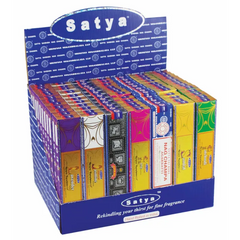SATYA NATURAL