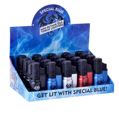 SB BULLET METAL LIGHTERS LT105M