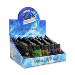 SB ELEVATE MINI RUBBER LIGHTER LT157M