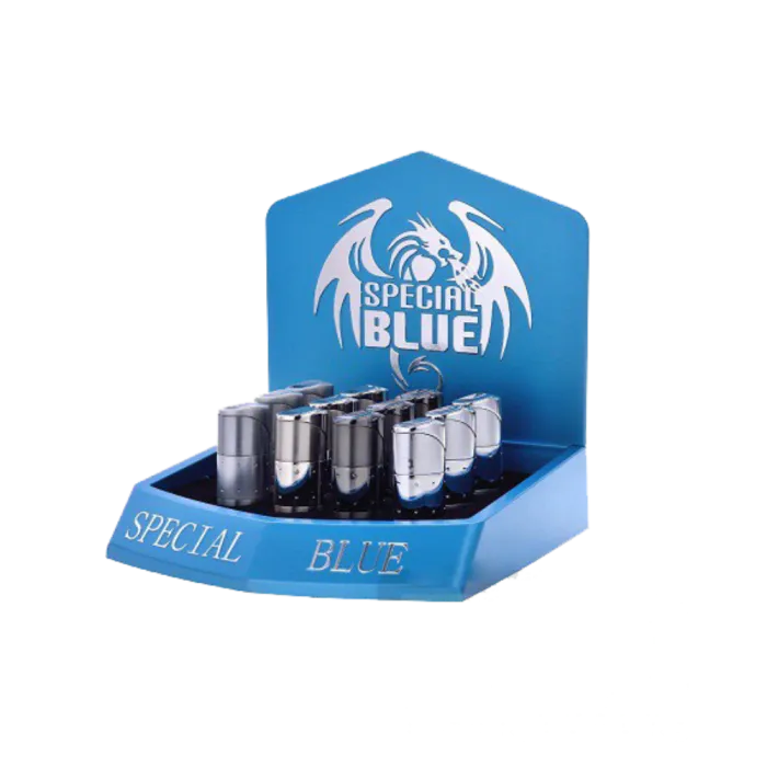 SB EXECUTIVE LIGHTER LY139M