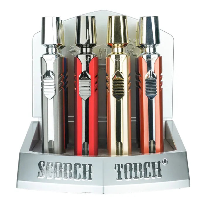 SCORCH TORCH 61695-1