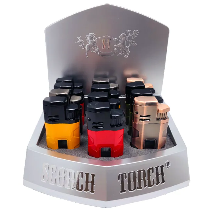 SCORCH 61678-3T 3TORCH AUTO OPEN
