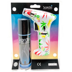 SCORCH BLISTER COMBO TORCH 61687-B
