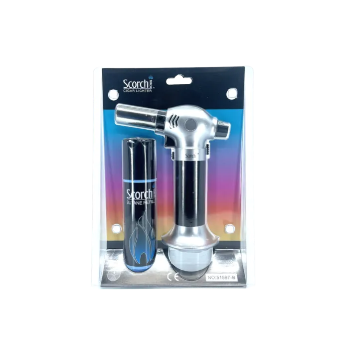 SCORCH TORCH 51597-B
