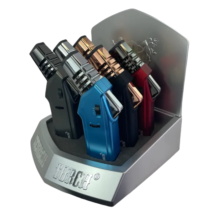 SCORCH TORCH 61603