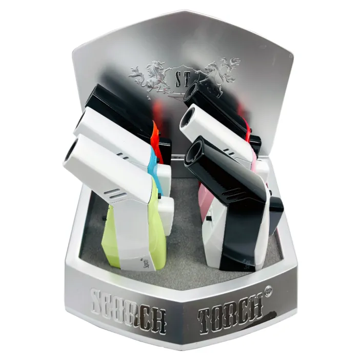 SCORCH TORCH 61646-1