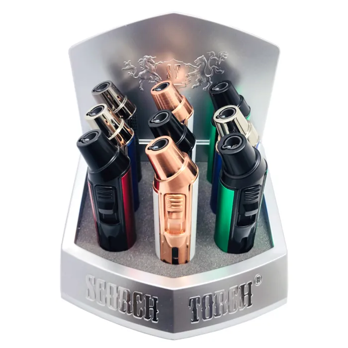 SCORCH TORCH 61653-1