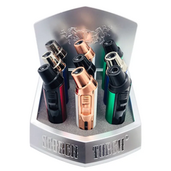 SCORCH TORCH 61653-1