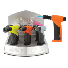 SCORCH TORCH 61702-1