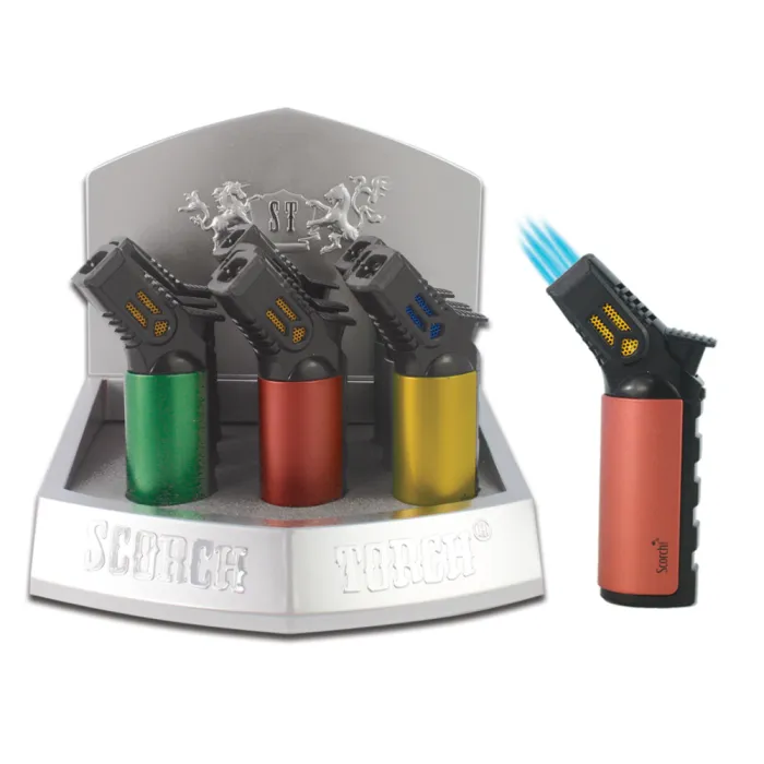 SCORCH TORCH 61703-4T