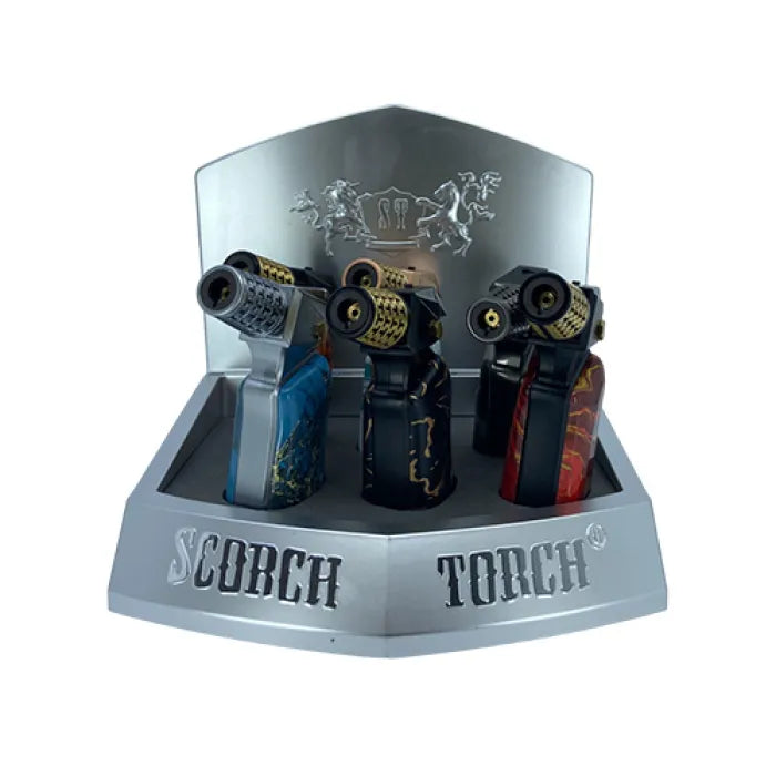 SCORCH TORCH 61726-1