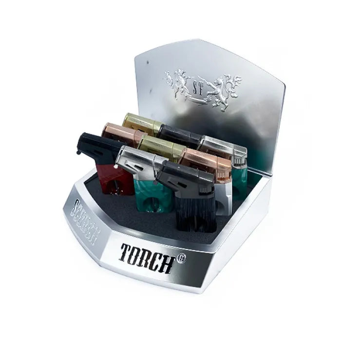 SCORCH TORCH 61736 - ASSORTED