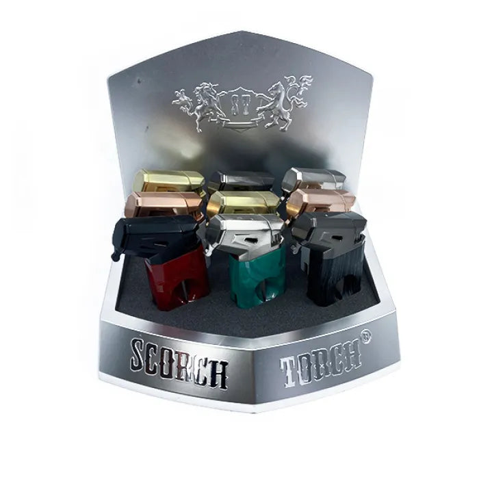 SCORCH TORCH 61736 - ASSORTED