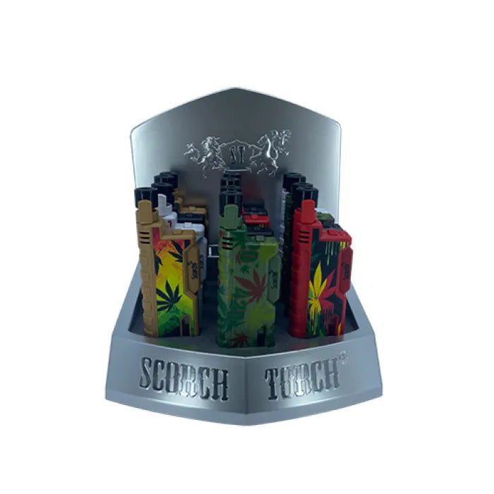 SCORCH TORCH 61746-1