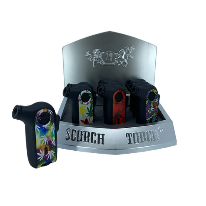 SCORCH TORCH 61757-1