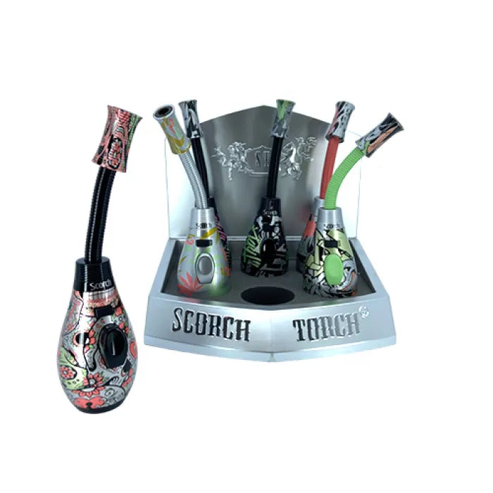 SCORCH TORCH 61769-1