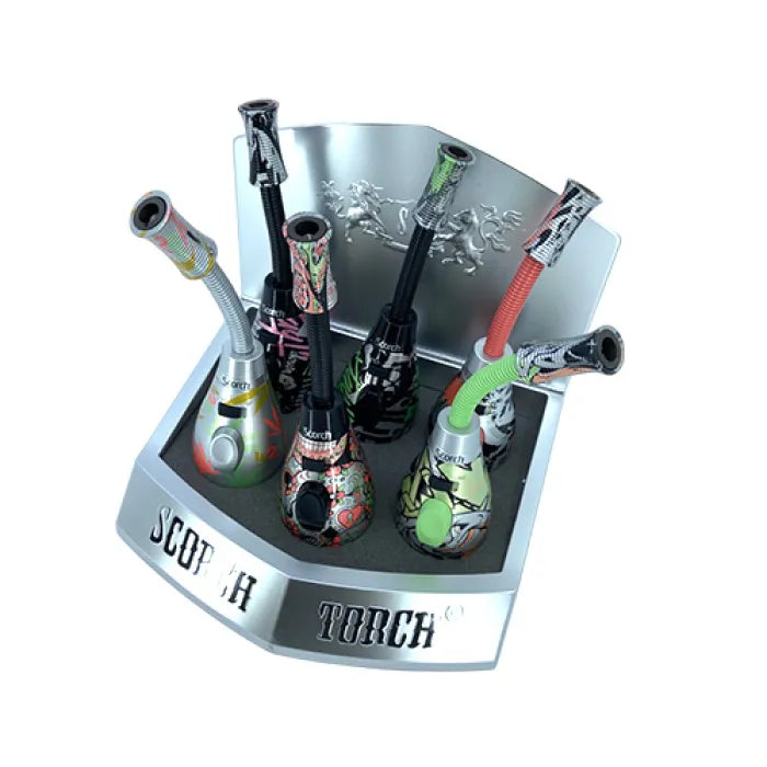 SCORCH TORCH 61769-1