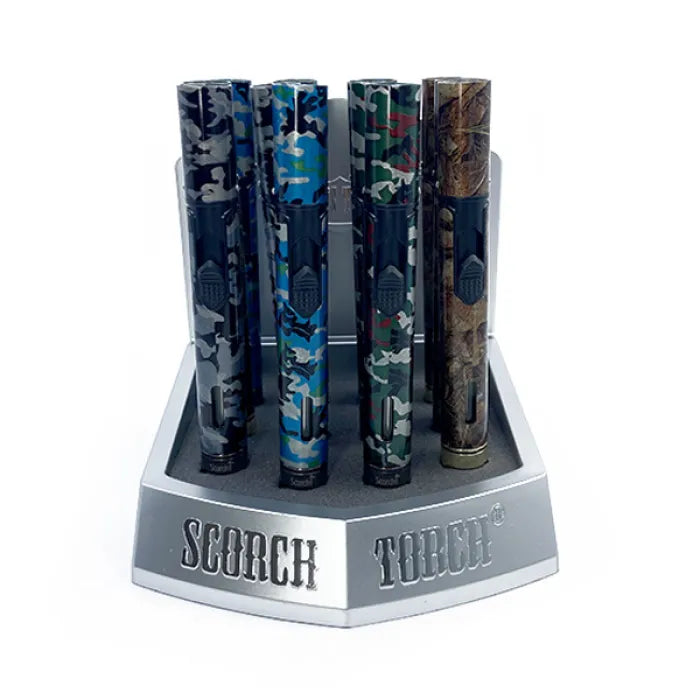 SCORCH TORCH 61780 - ASSORTED
