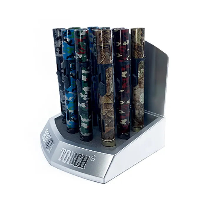 SCORCH TORCH 61780 - ASSORTED