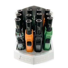SCORCH WOOD PENCIL TURBO TORCH 61672-1