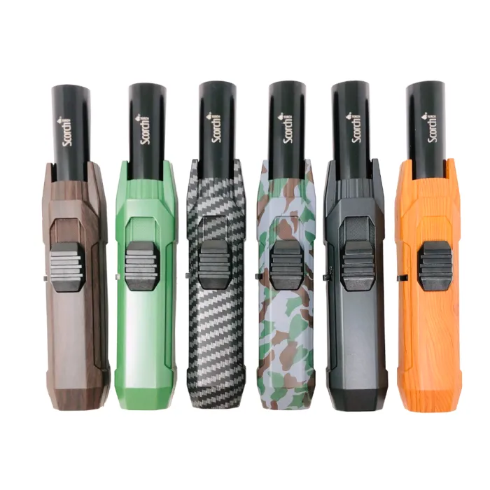 SCORCH WOOD PENCIL TURBO TORCH 61672-1
